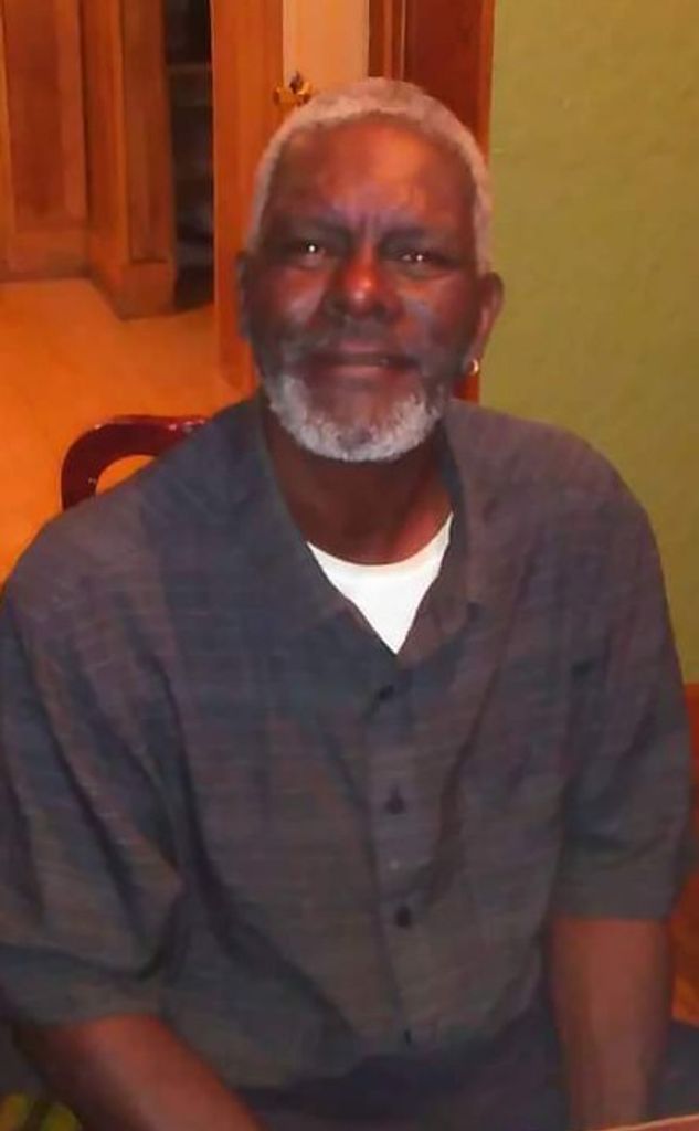 Lawrence Larry Holmes, Jr.