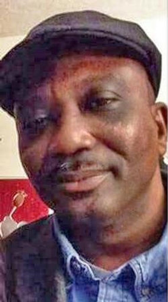 Roland David Bland, Jr. Profile Photo