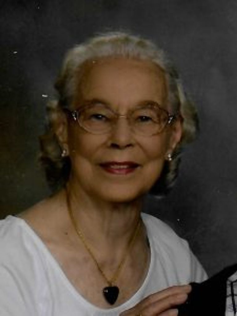 Patricia D. Struble