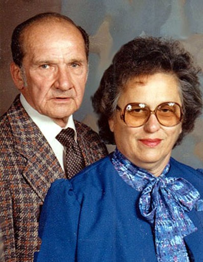 Frances M. "Fran" Cerny