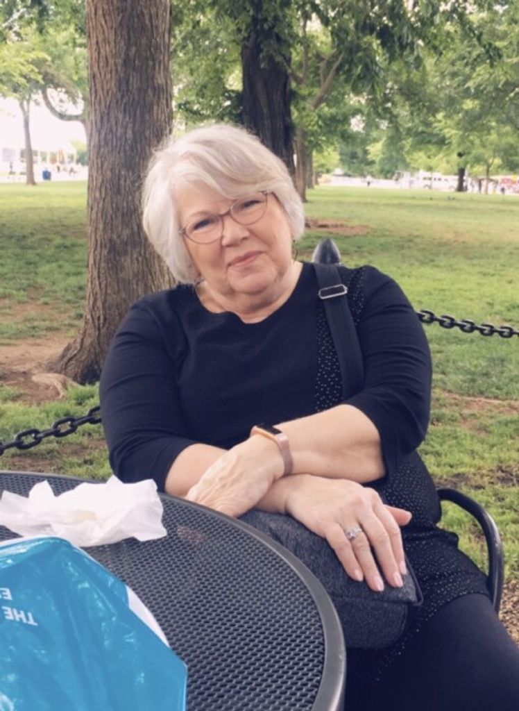 Annette Markese Petty Profile Photo