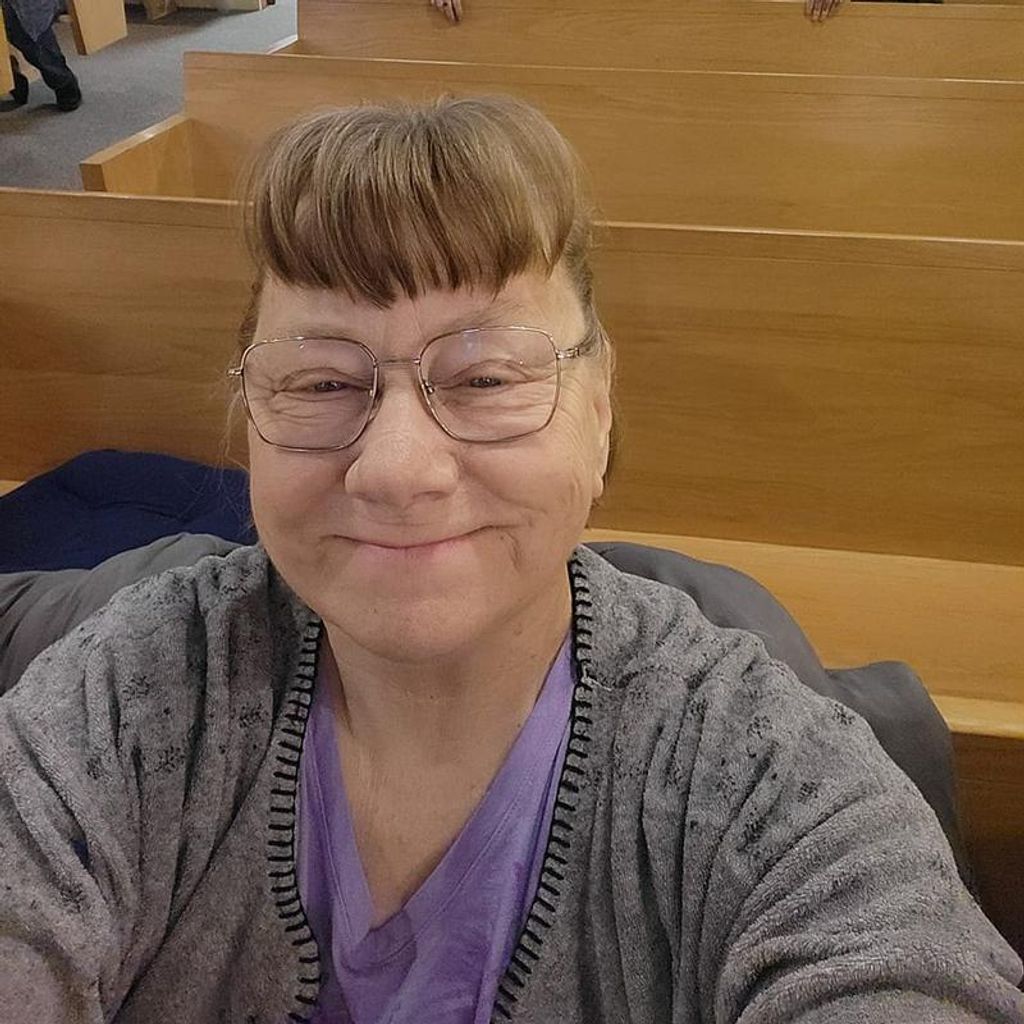 Roberta Louise Gavin Profile Photo
