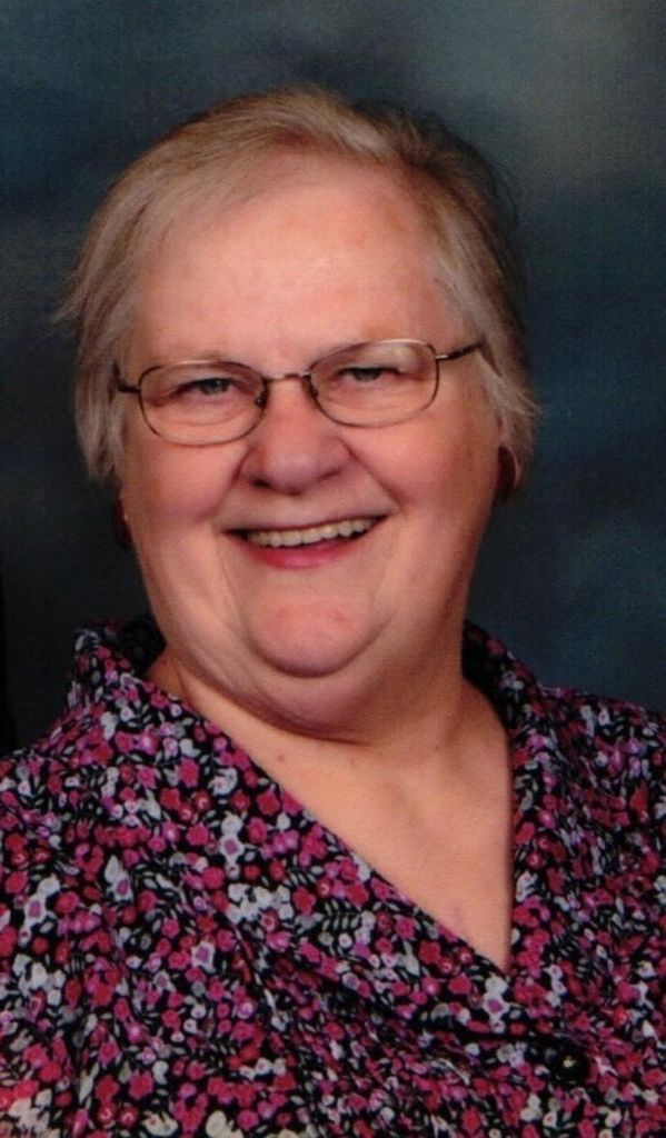 Annette White Waters Profile Photo