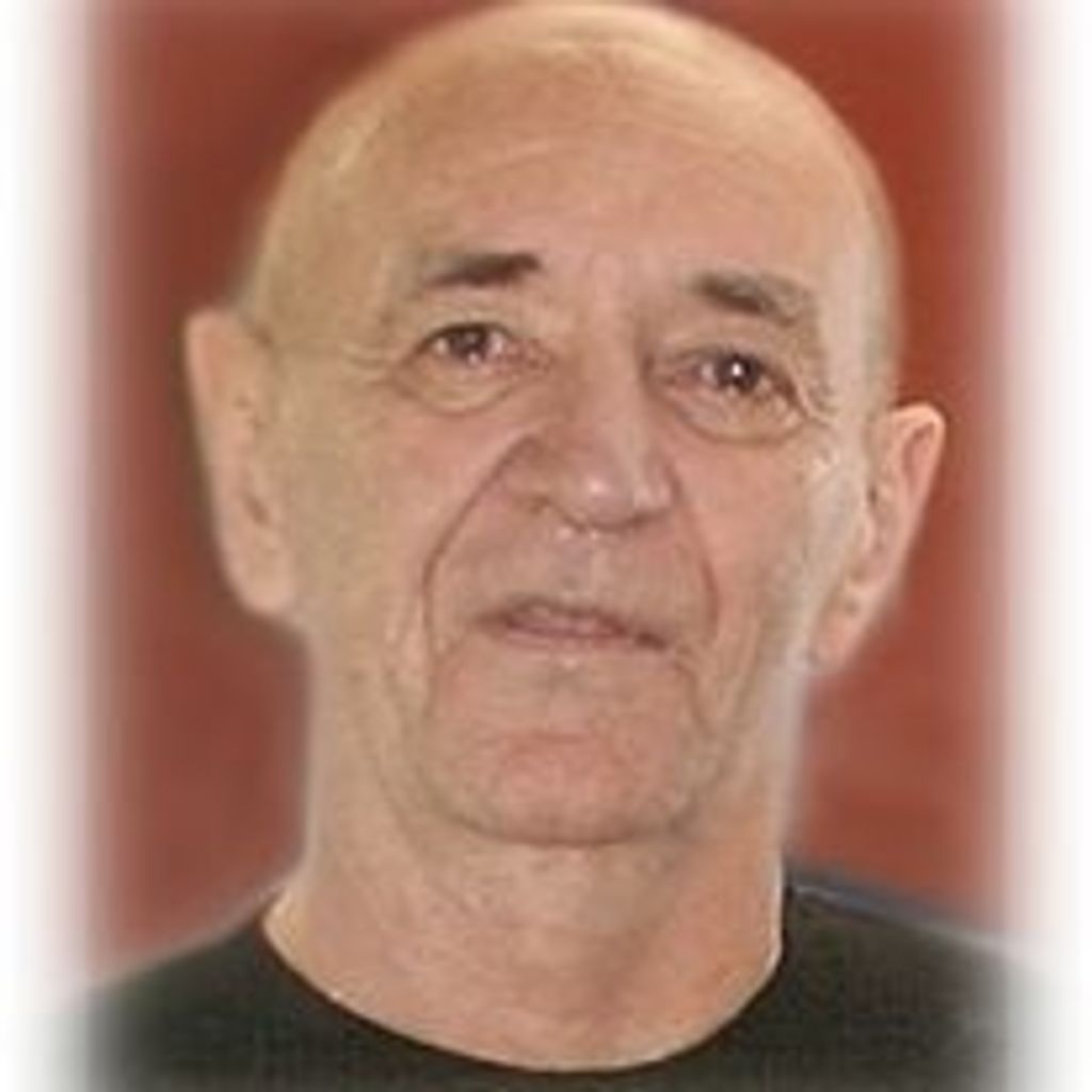 Ronald Macioszek