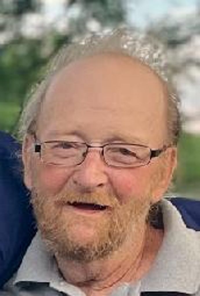James R. Walburn