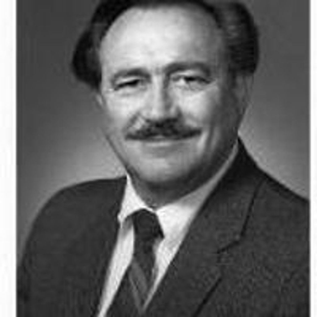 Jerry Decker