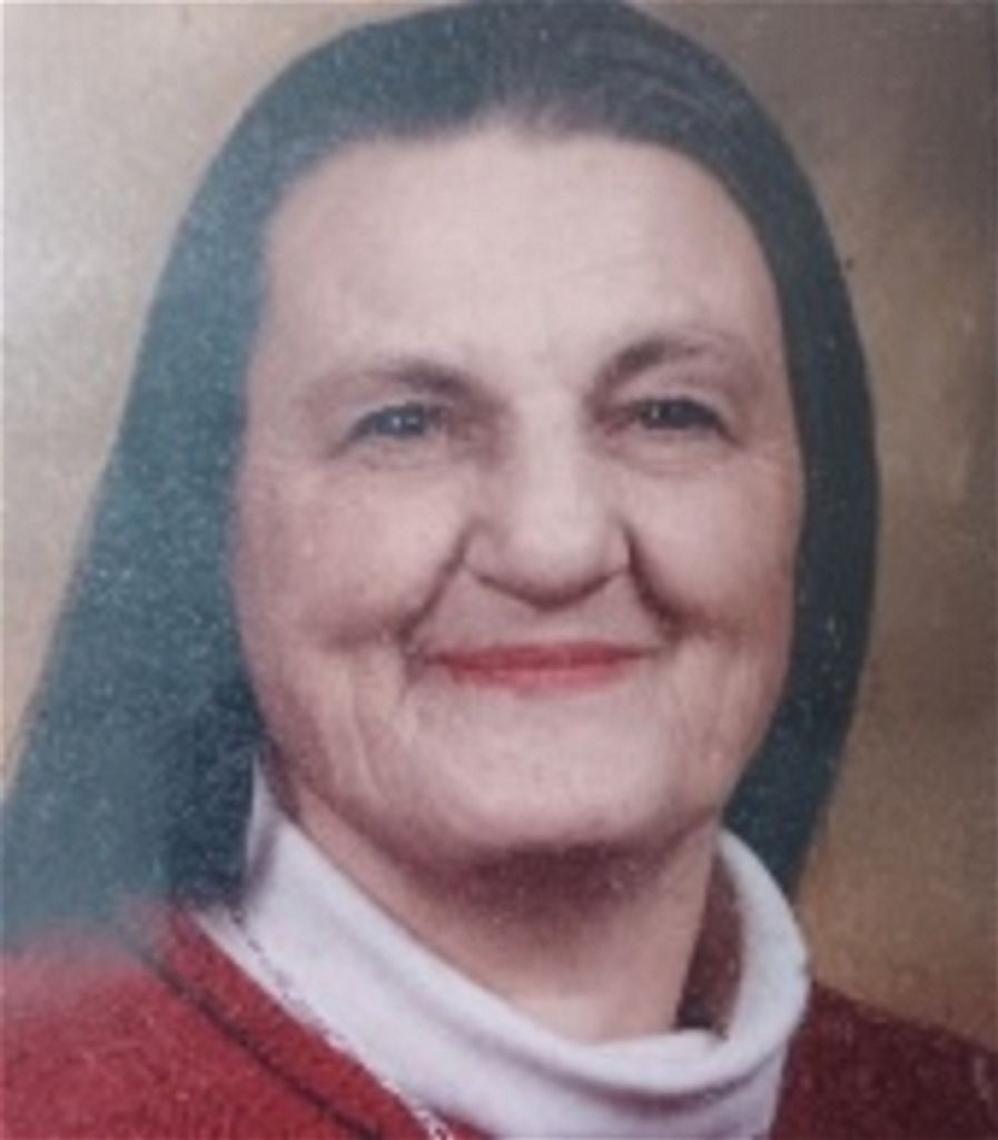 Velma Violet Chandler (Franklin) Profile Photo