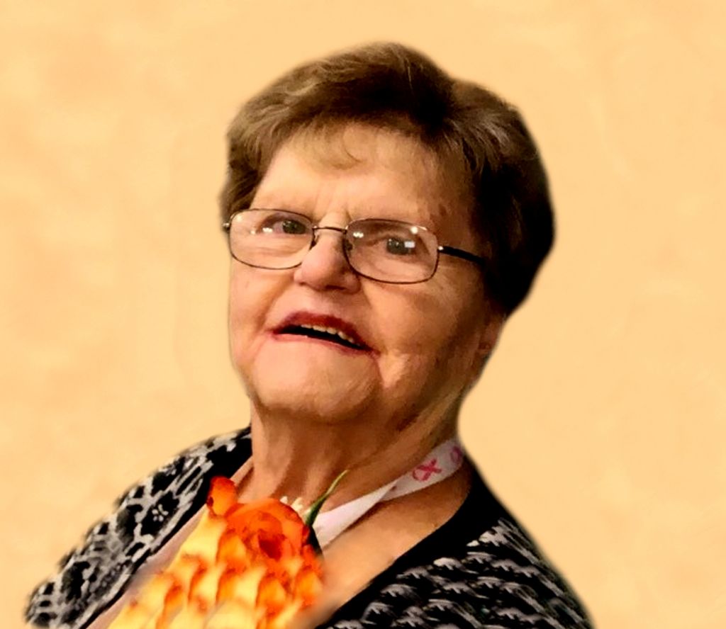 Martha V. Ford