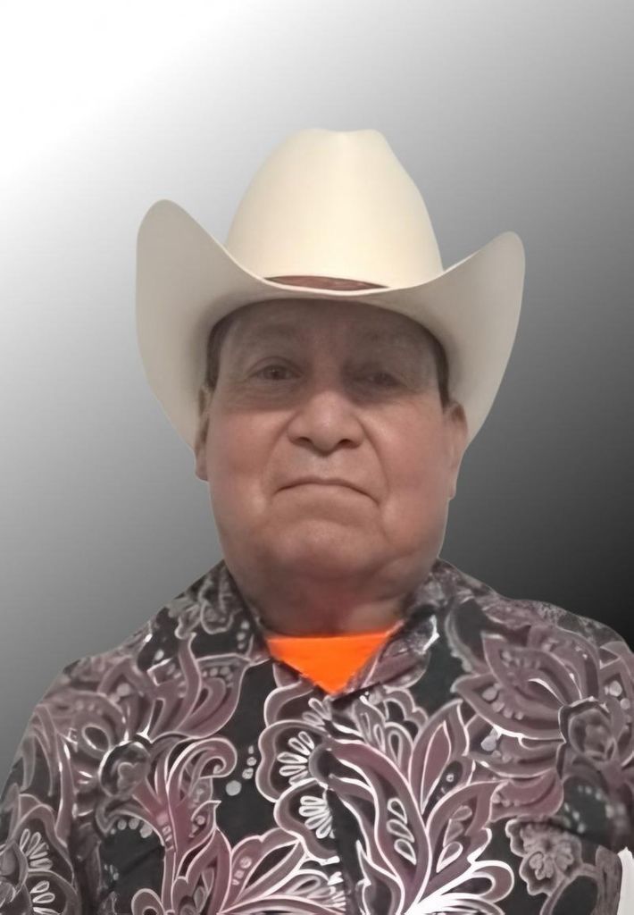 Tomas Rosales Perez Profile Photo