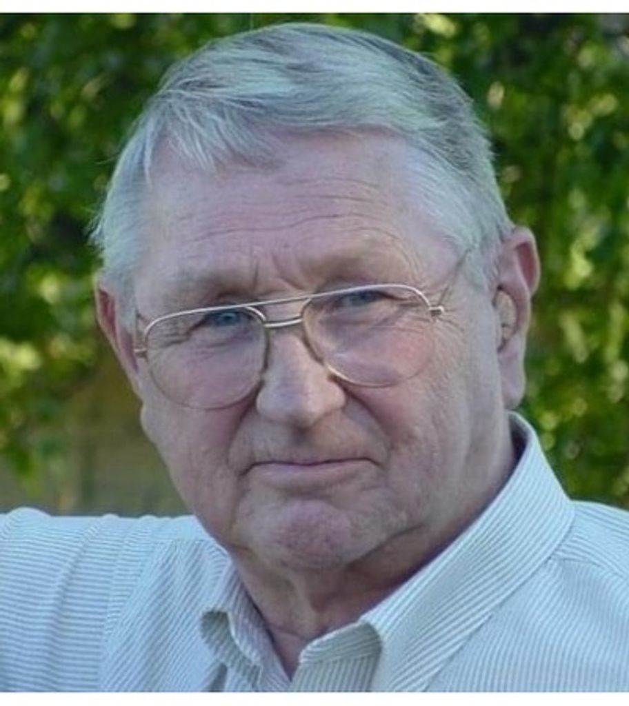 Dr. Halburt Linwood Dewell Profile Photo