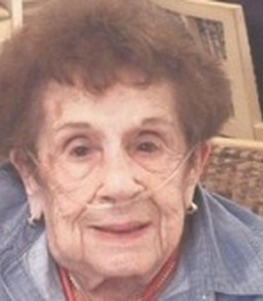 Rose Williams