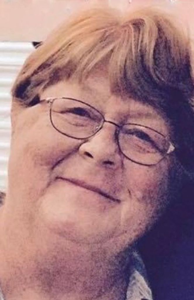 Rhonda Kay "Sis" (Riehn)  Moore
