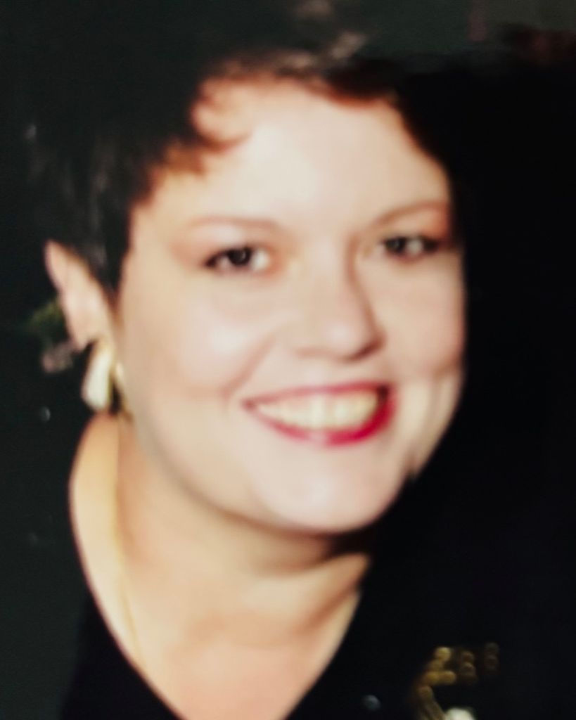 Mary Ellen Cohen