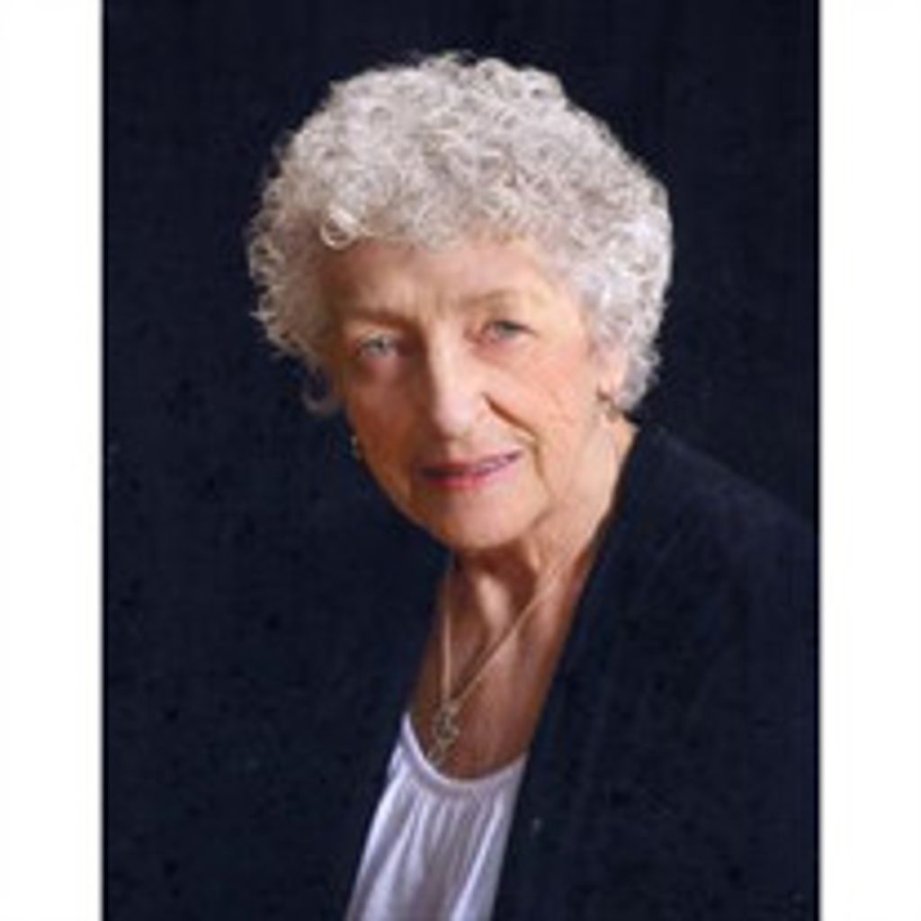 JoAnn M. Whitney