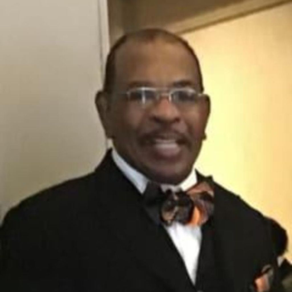 Clarence M. Bloodsaw Profile Photo