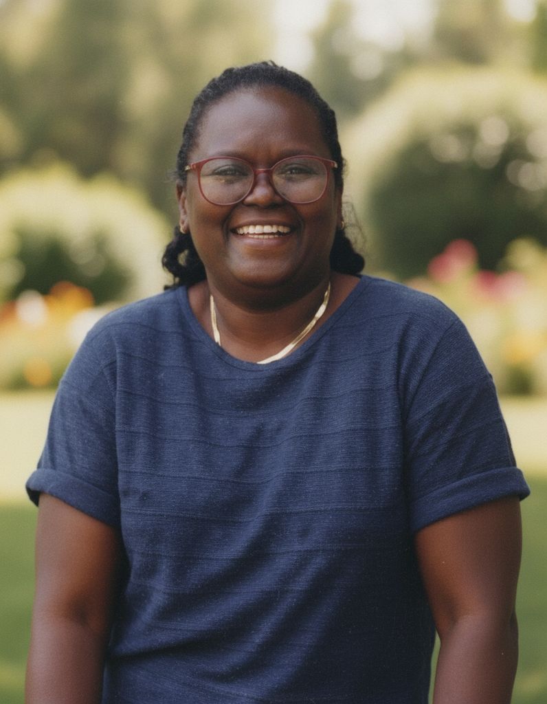 Mary "Sue Bae" Bolden