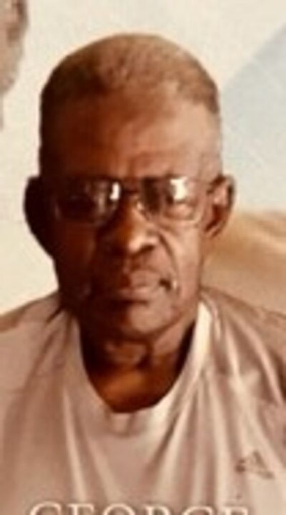 George Alexander Profile Photo