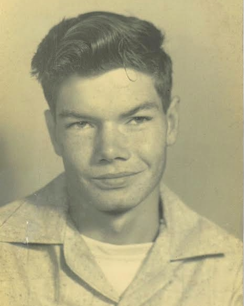 Elbert Jackson Strickland