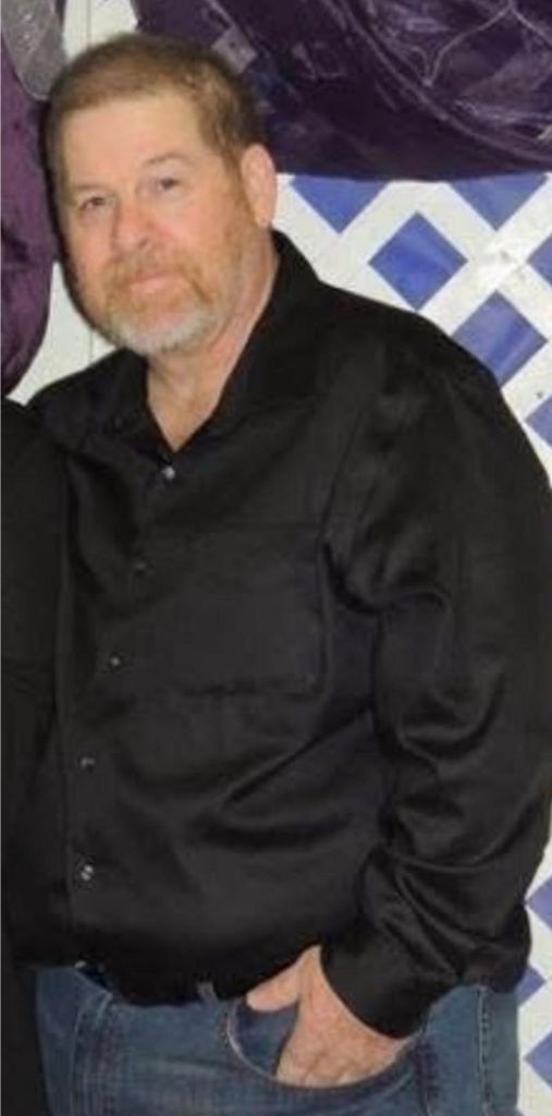 Edward "Eddie" Lee Chapman Profile Photo