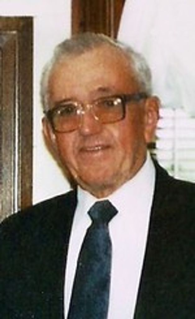 Wayne D. Pollock