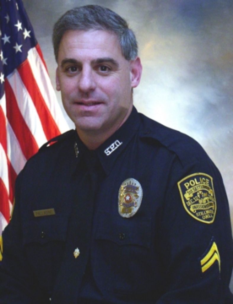 Gaetano "Guy" Palladino
