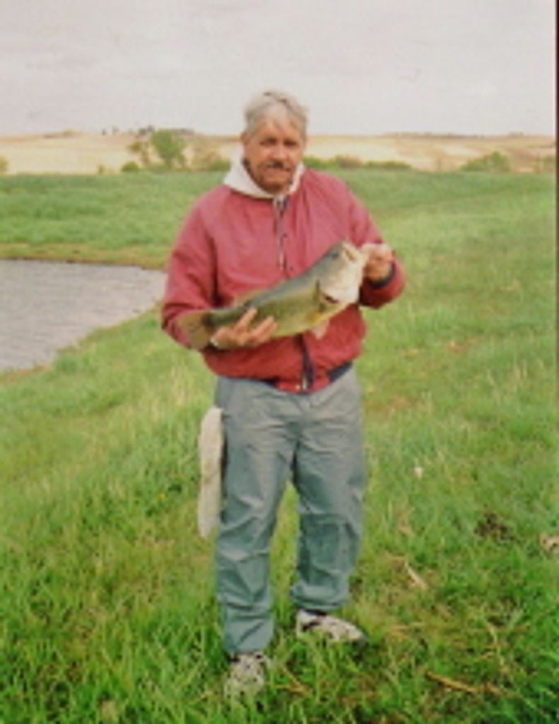 Craig Leroi Wheeler