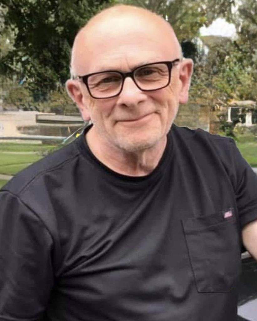 John R. Taffner Jr. Profile Photo