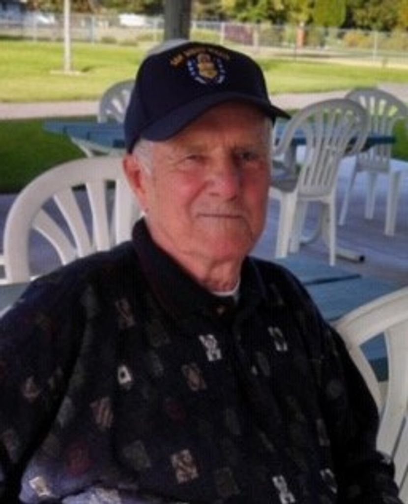 James C. Severson
