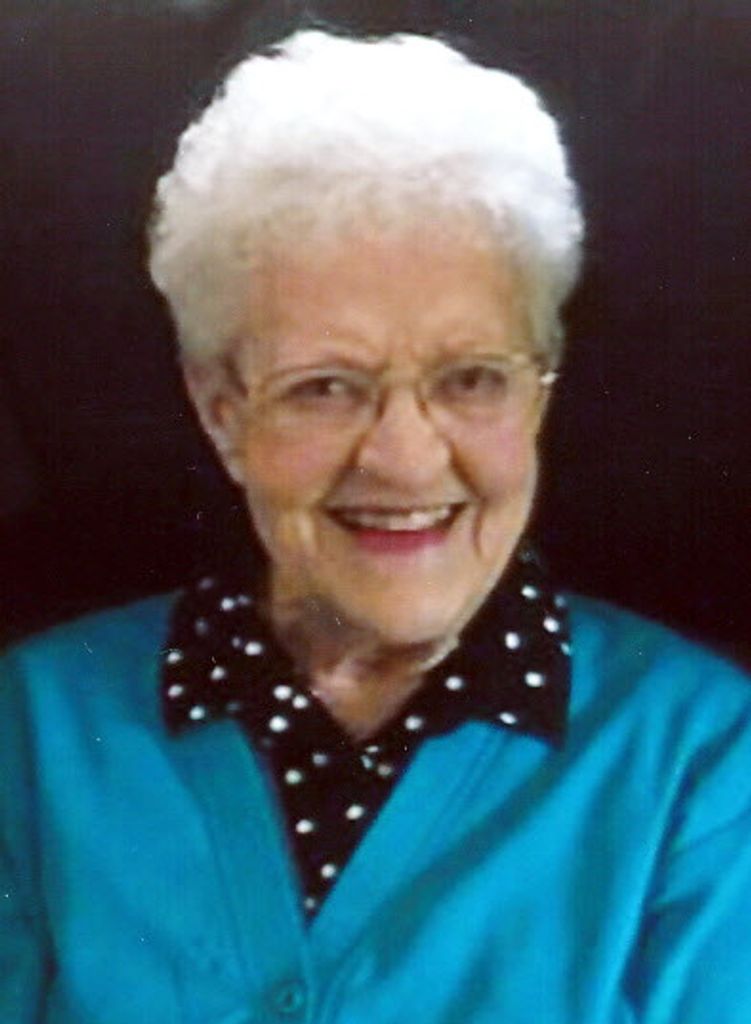 Isabel Lambert