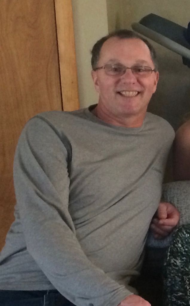 Gary Wade Uphold