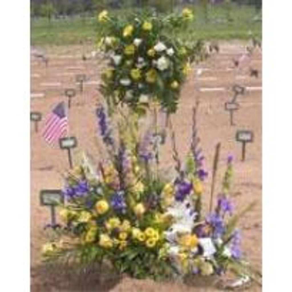 Michael Anthony Lombardi