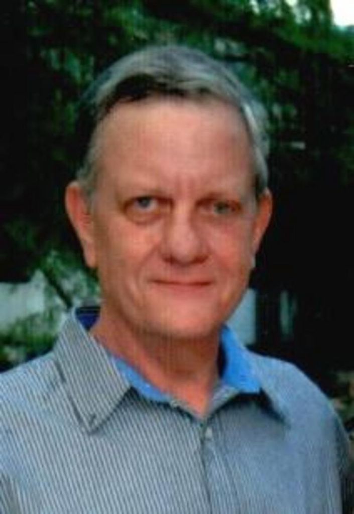 John Joseph Bruno Profile Photo