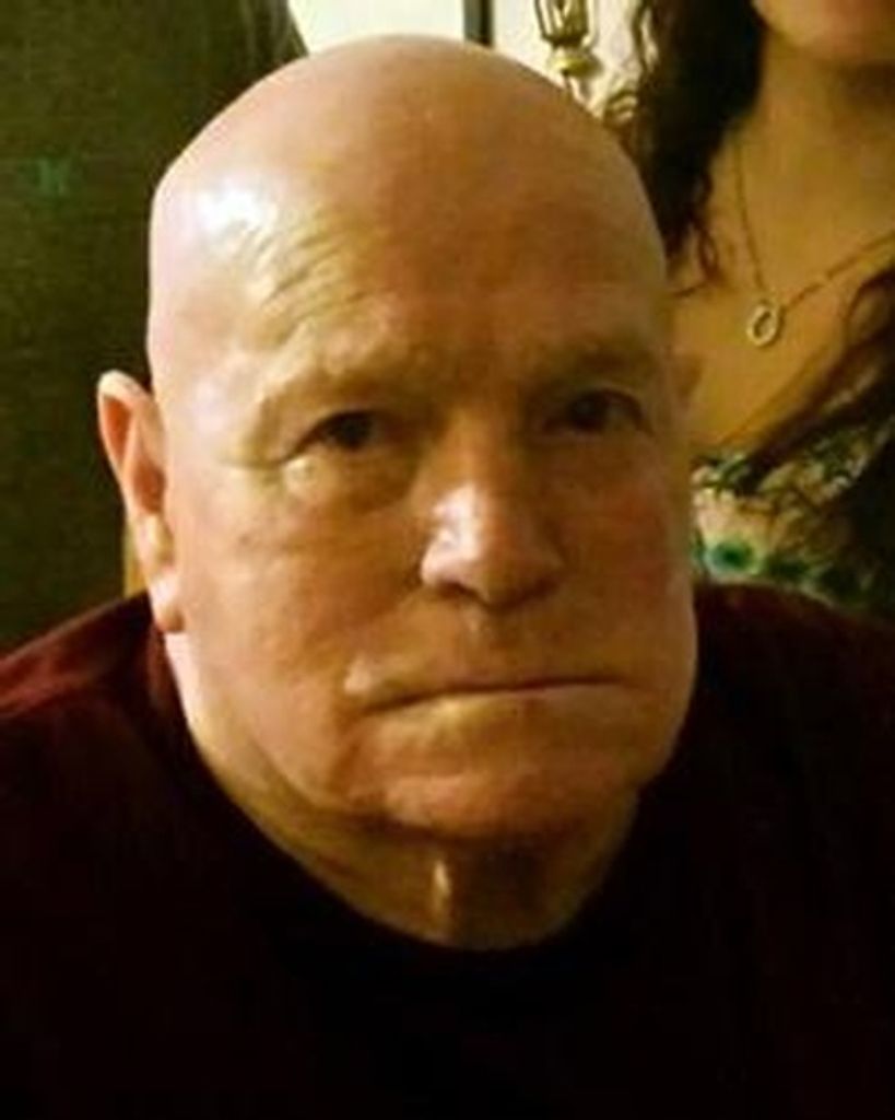 Thomas Eugene "Tommy" Reagan