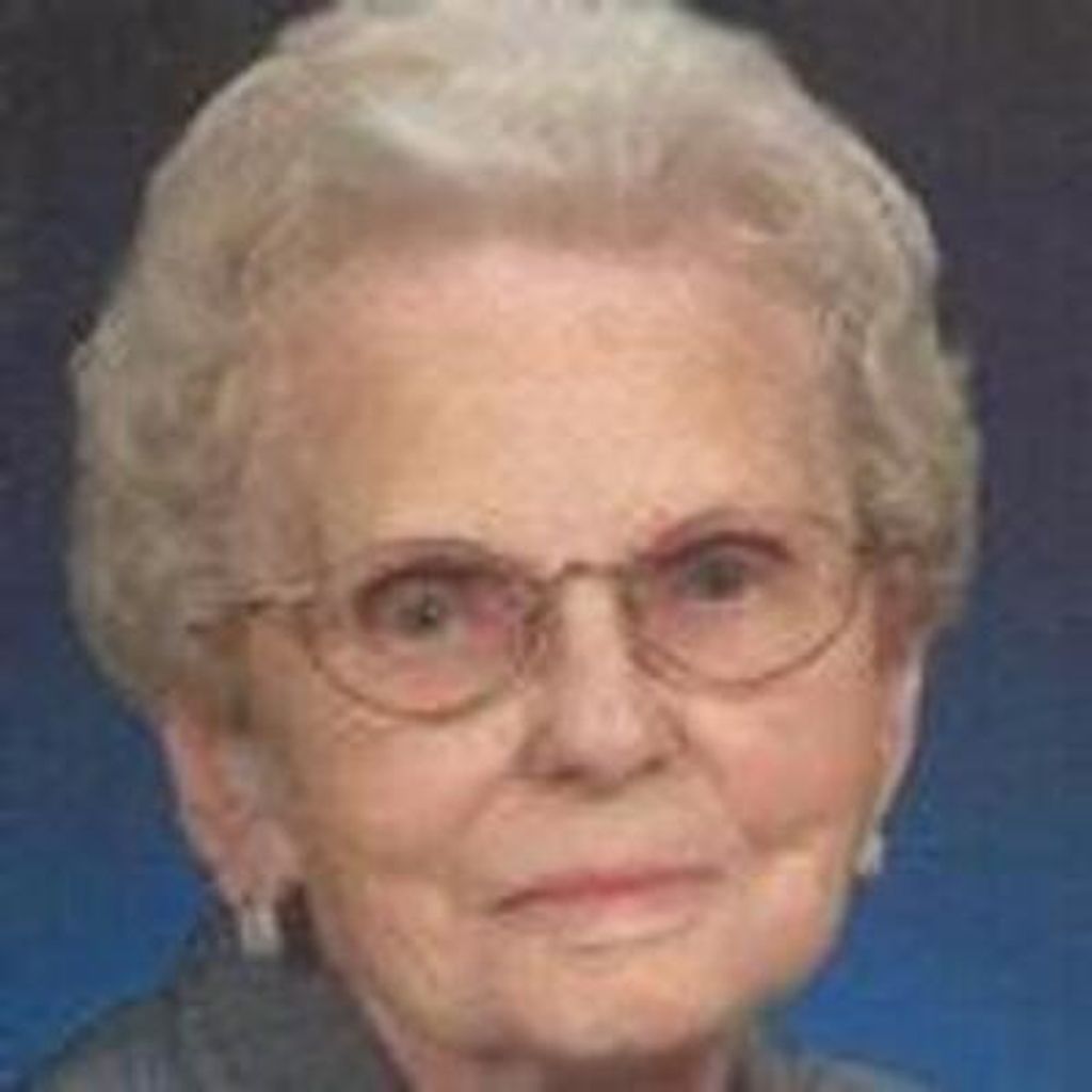 Mabel Marzahn