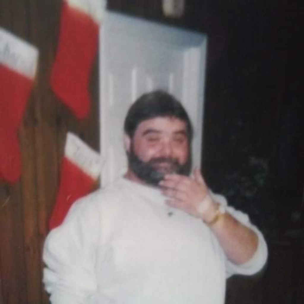 Ralph Elbert Wells Profile Photo