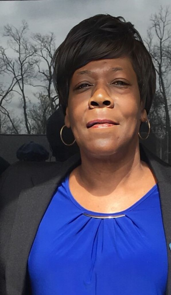 Mrs. Sharon Douglas Pride Profile Photo