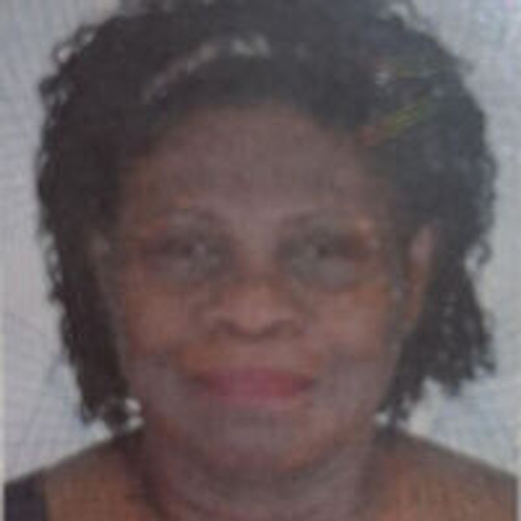 Audrey Beverly Cooper Profile Photo