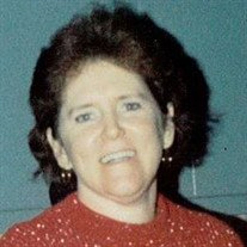 Jean  Stapp Renfroe