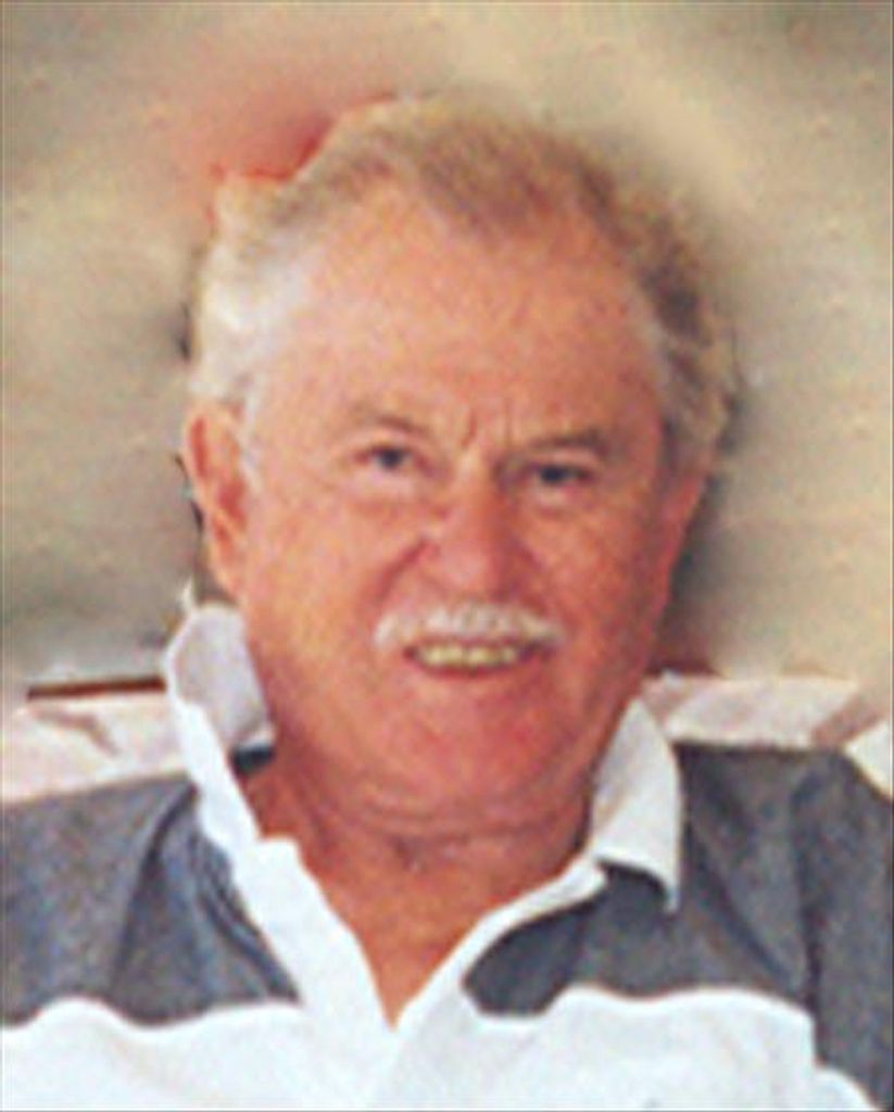Peter Hilleboe