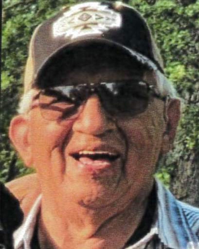 Robert J Goulette, Sr.