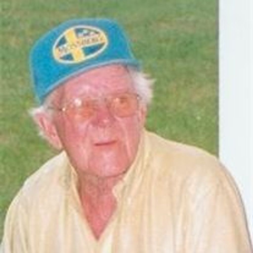 Charles F. Gaynor