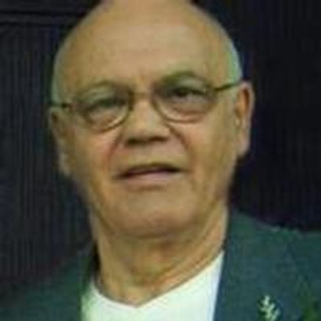 Ralph "Blackie" J. Fuscardo