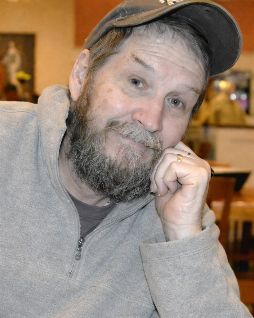 Jeffrey A. Shaffer, Sr.