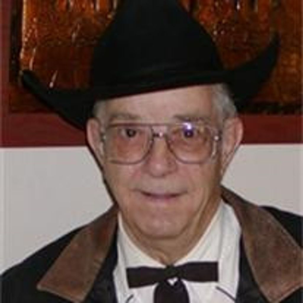 Rex Sheppard