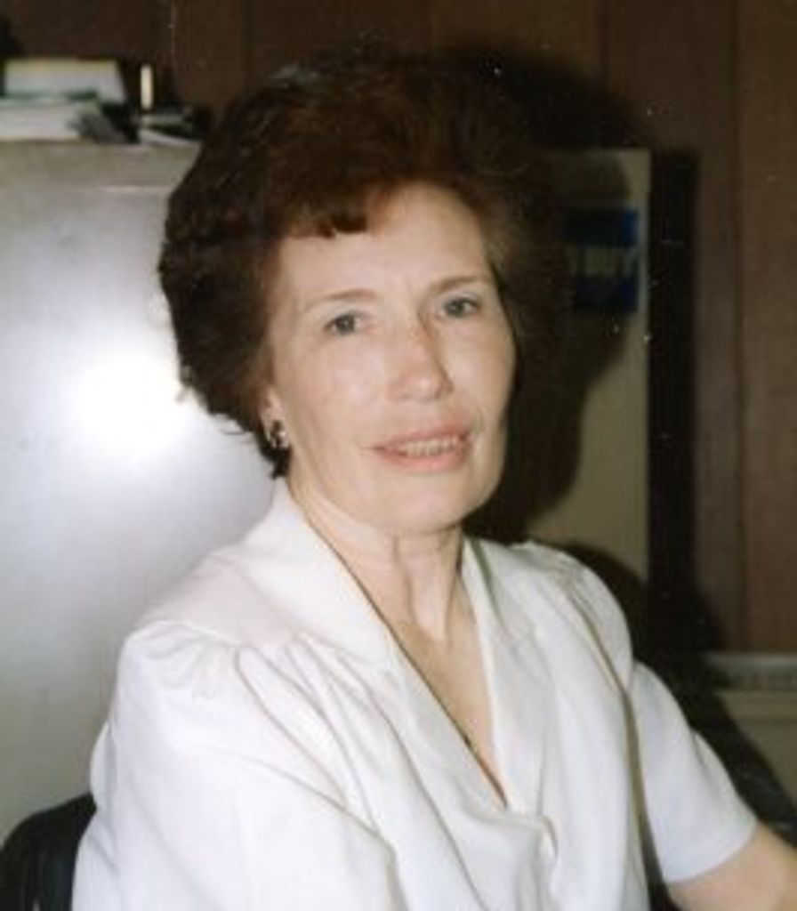 Geneva Shaw