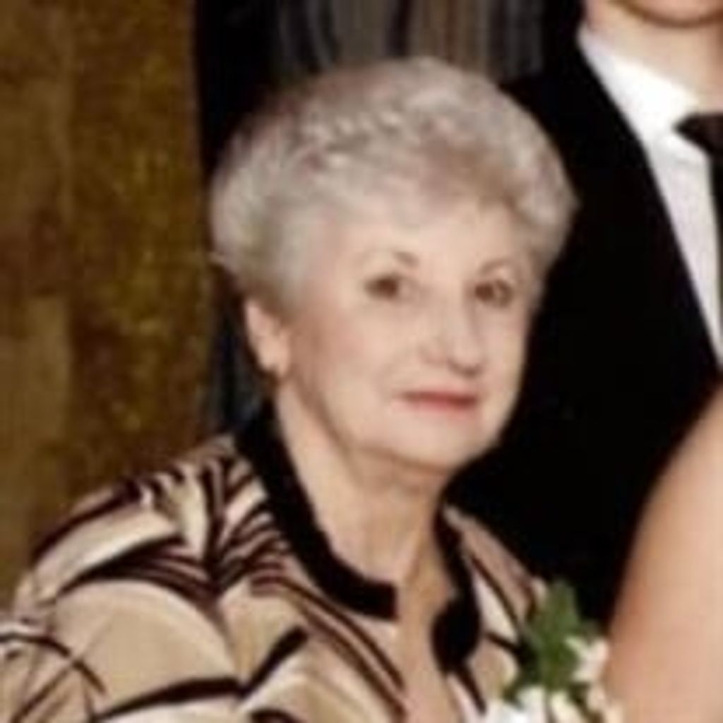 Bonnie Folse Hotard