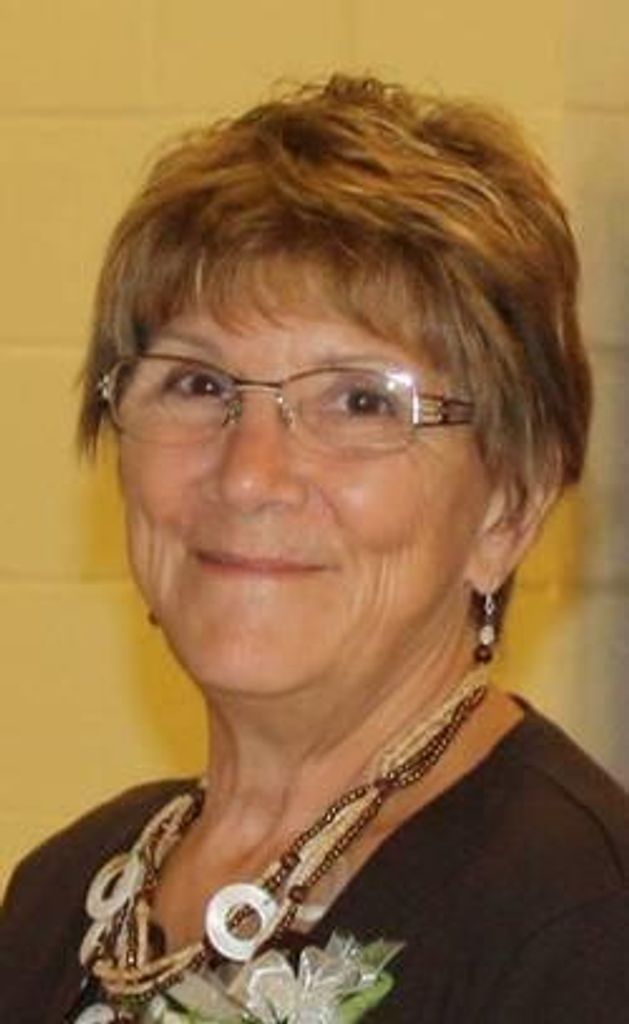 Patricia (Pat) H. Sweeney