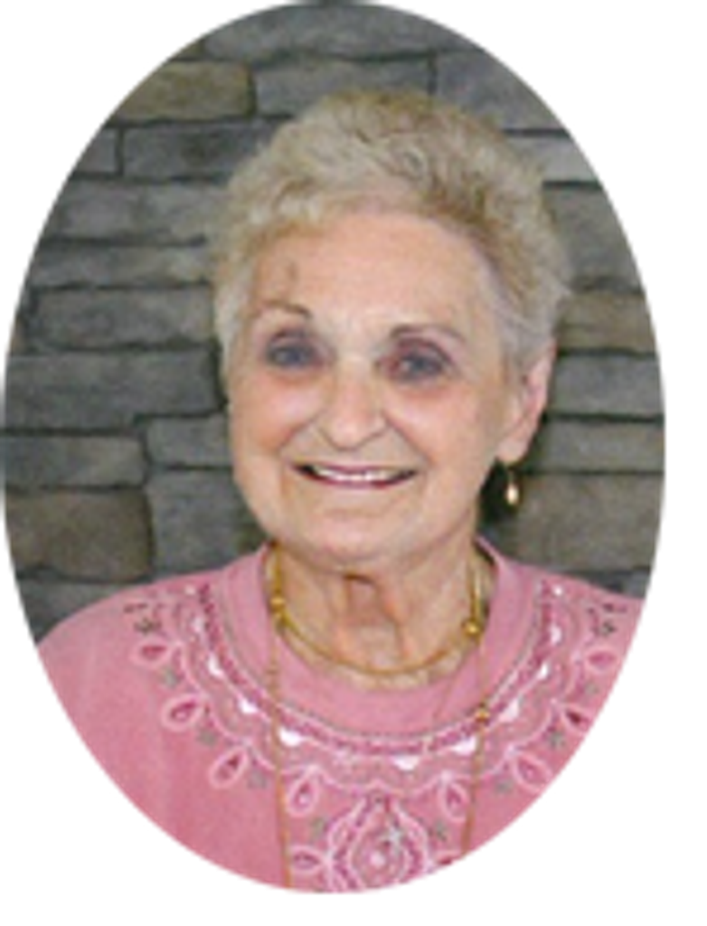 Verna Vaughn
