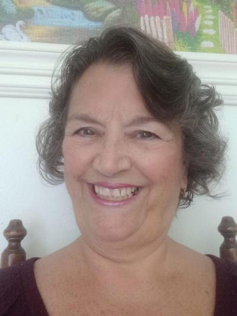 Christy Jo Moss Profile Photo