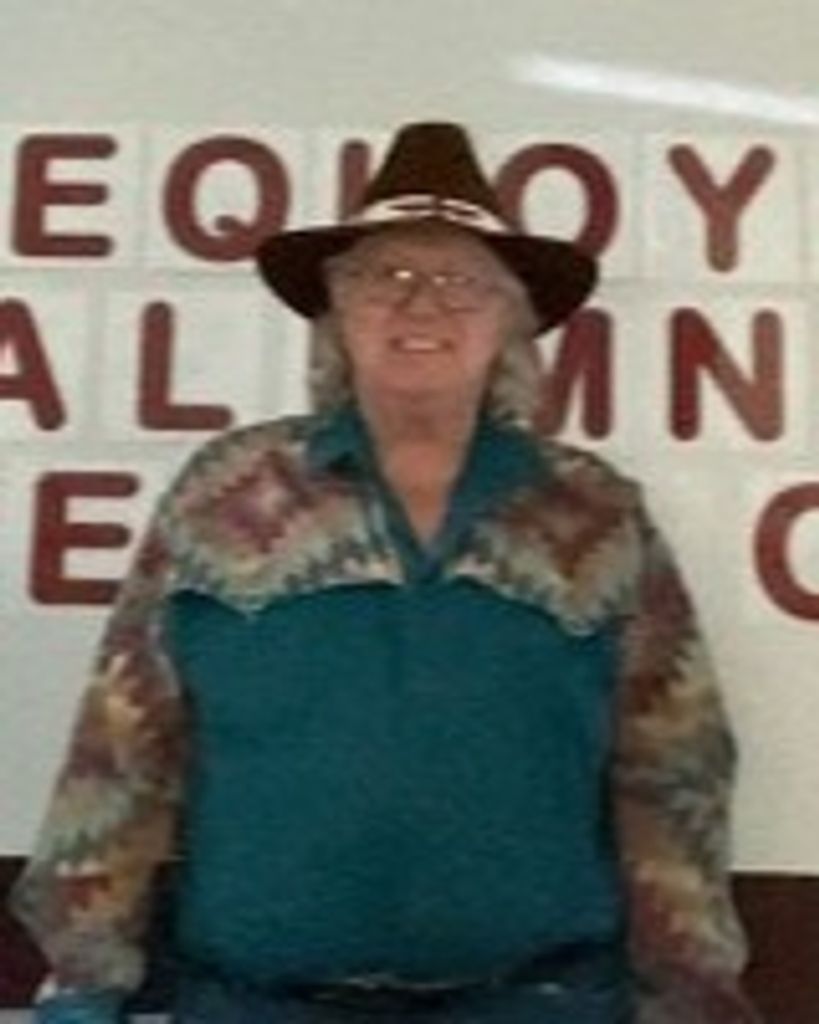 Kenny James Fitts Profile Photo